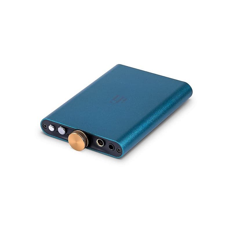 iFi Audio Hip Dac Portable DAC/Headphone Amp - Open Box - iFi Audio-Audio-Exchange