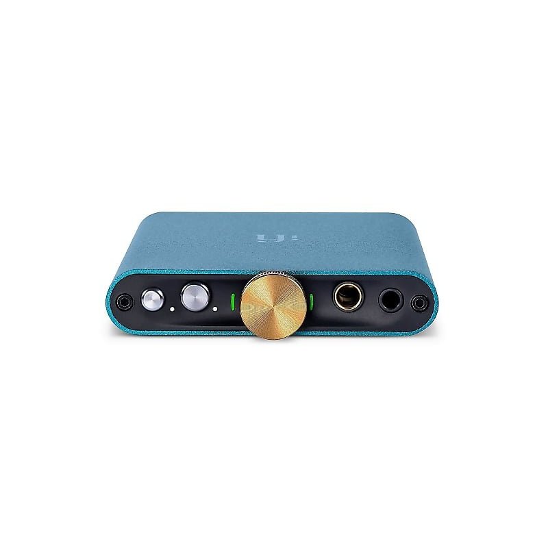 iFi Audio Hip Dac Portable DAC/Headphone Amp - Open Box - iFi Audio-Audio-Exchange