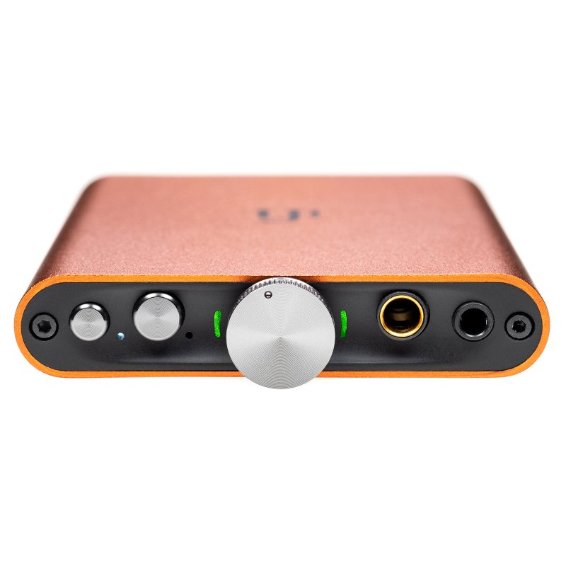 iFi Audio Hip-Dac2 - Portable D/A Converter & Headphone Amp - iFi Audio-Audio-Exchange