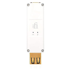 iFi Audio iPurifier3 USB Audio and Data Signal Filter/Purifier (USB Female Type A) - iFi Audio-Audio-Exchange