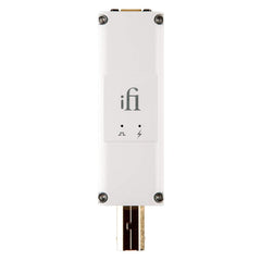 iFi Audio iPurifier3 USB Audio and Data Signal Filter/Purifier (USB Male Type B) - iFi Audio-Audio-Exchange