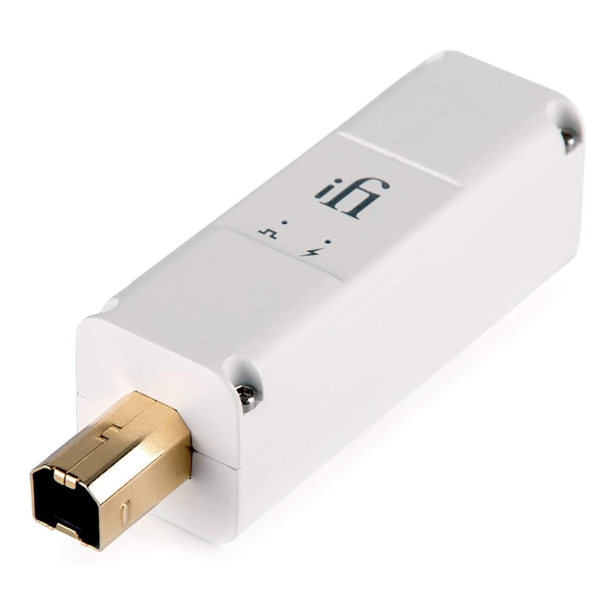 Usb Audio Purifier iFi Audio iPurifier3 USB Audio and Data Signal Filter/Purifier (USB Ma