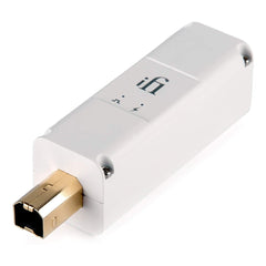 iFi Audio iPurifier3 USB Audio and Data Signal Filter/Purifier (USB Male Type B) - iFi Audio-Audio-Exchange