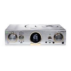 iFi Audio Pro iDSD Signature (DAC, Amp, and Streamer) - iFi Audio-Audio-Exchange