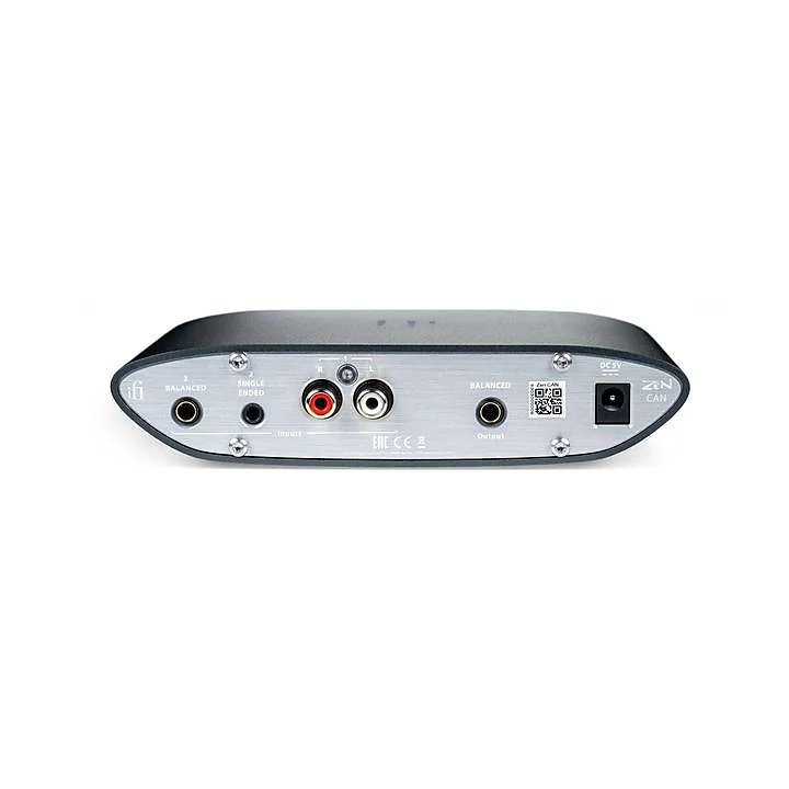 iFi Audio - Zen CAN - Balanced Headphone Amp/ Preamp - iFi Audio-Audio-Exchange