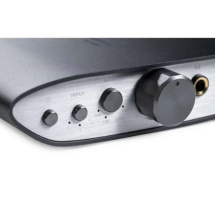 iFi Audio - Zen CAN - Balanced Headphone Amp/ Preamp - iFi Audio-Audio-Exchange