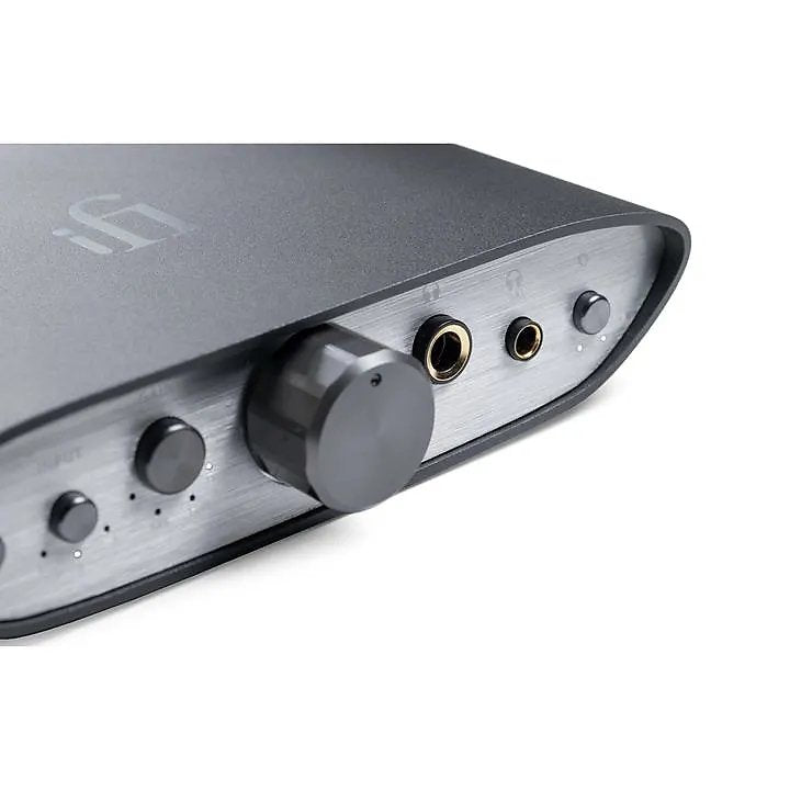 iFi Audio - Zen CAN - Balanced Headphone Amp/ Preamp - iFi Audio-Audio-Exchange