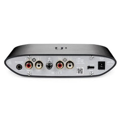 iFi Audio Zen Phono MM/MC Preamp - iFi Audio-Audio-Exchange