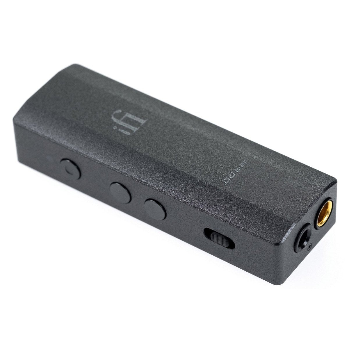 iFi GO Bar Portable DAC & Headphone Amplifier - Open Box - iFi Audio-Audio-Exchange