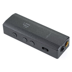 iFi GO Bar Portable DAC & Headphone Amplifier - Open Box - iFi Audio-Audio-Exchange