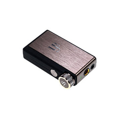 iFi Go Blu Portable DAC & Amplifier - iFi Audio-Audio-Exchange