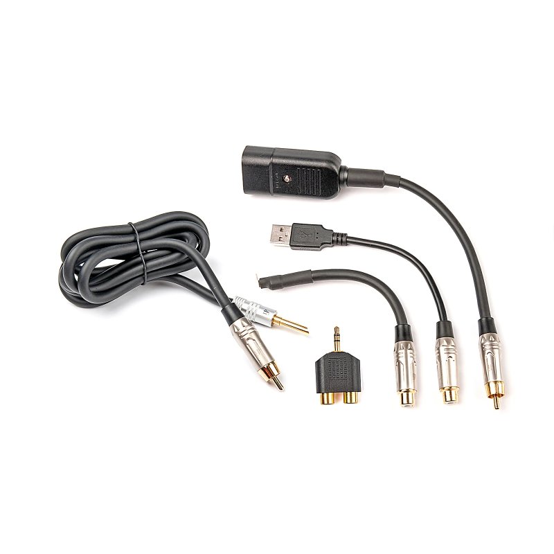 iFi Groundhog+ Ground Loop Isolator for Audio Systems - iFi Audio-Audio-Exchange