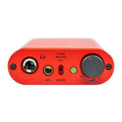 iFi iDSD Diablo DAC & Headphone Amplifier - iFi Audio-Audio-Exchange