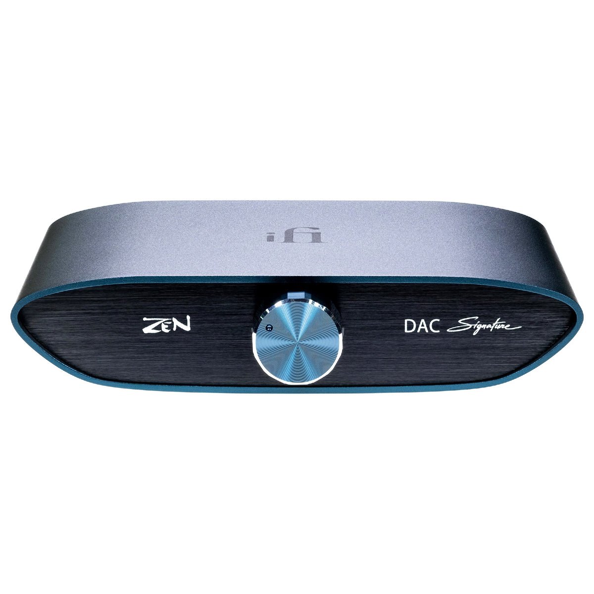 iFi Zen DAC Signature V2 - iFi Audio-Audio-Exchange