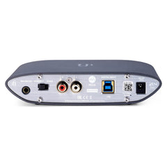 iFi Zen Dac V2 (Version 2) - Desktop Digital-to-Analog Converter - iFi Audio-Audio-Exchange