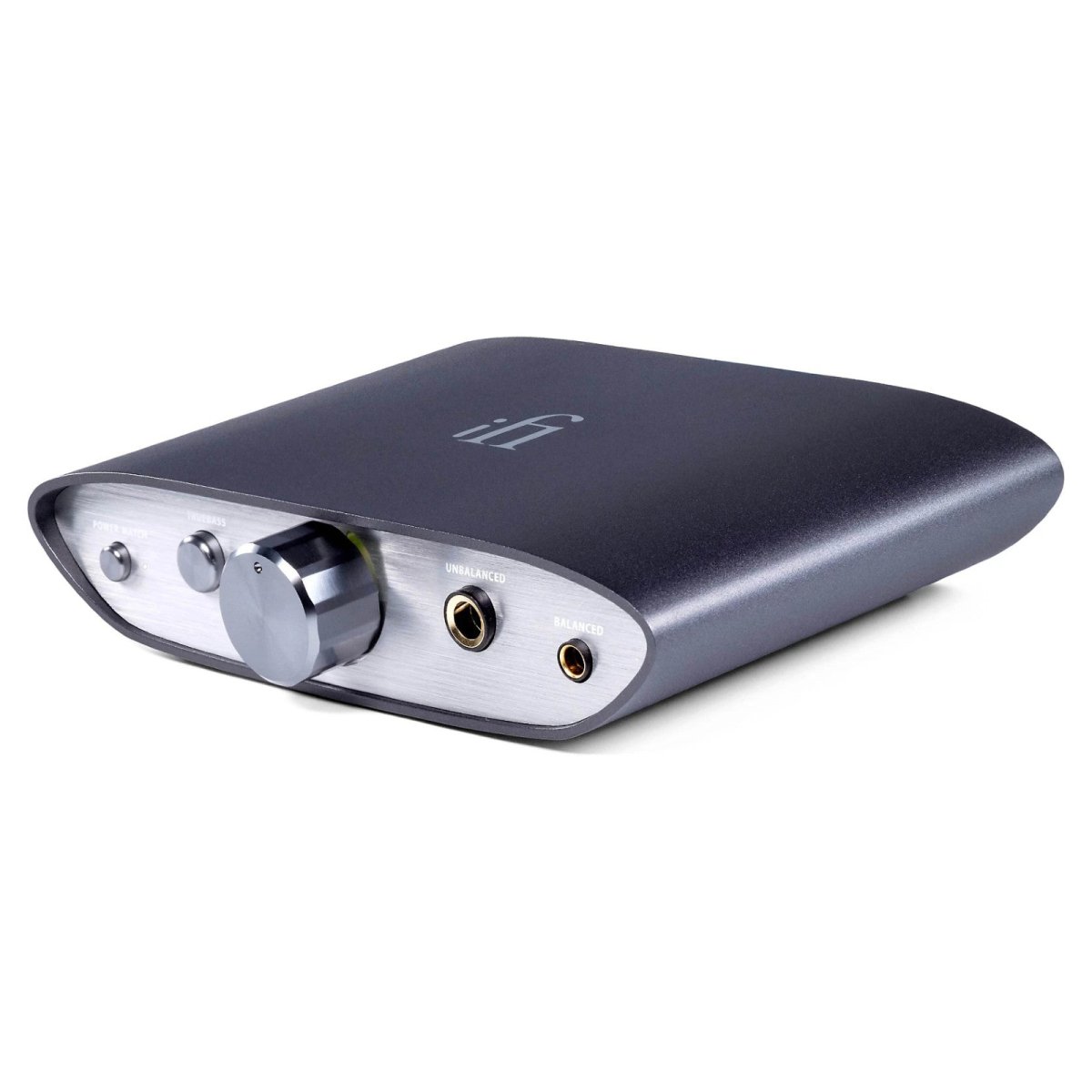 iFi Zen Dac V2 (Version 2) - Desktop Digital-to-Analog Converter - iFi Audio-Audio-Exchange