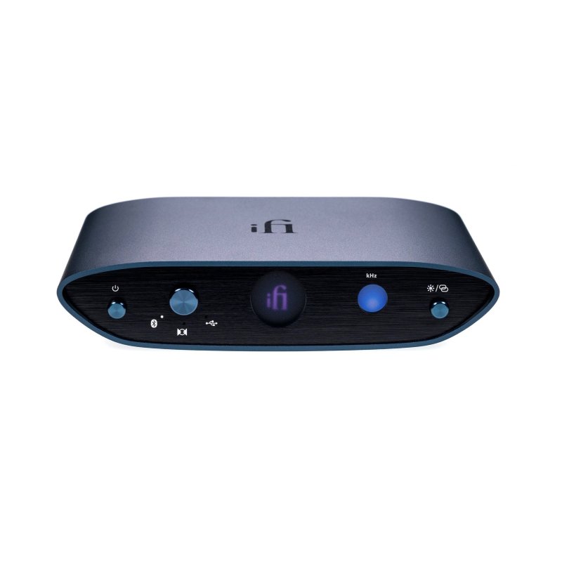 iFi Zen One Signature - Universal DAC (Bluetooth + USB + S/PDIF) - iFi Audio-Audio-Exchange