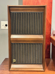 McIntosh MC 2205 Vintage Hi-Fi System (RVA Pickup)