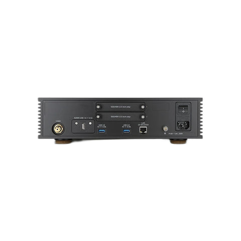 Aurender N200 Music Server & Streamer