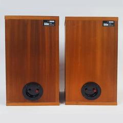 IMF CM2A Bookshelf Speakers - IMF-Audio-Exchange