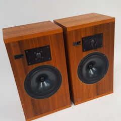 IMF CM2A Bookshelf Speakers - IMF-Audio-Exchange