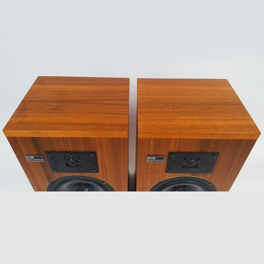 IMF CM2A Bookshelf Speakers - IMF-Audio-Exchange