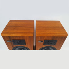 IMF CM2A Bookshelf Speakers - IMF-Audio-Exchange