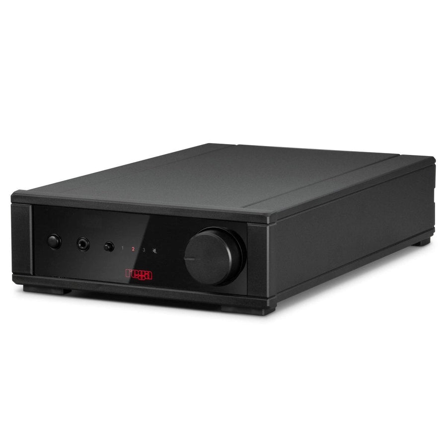 io Integrated Amplifier - Rega - Audio - Exchange