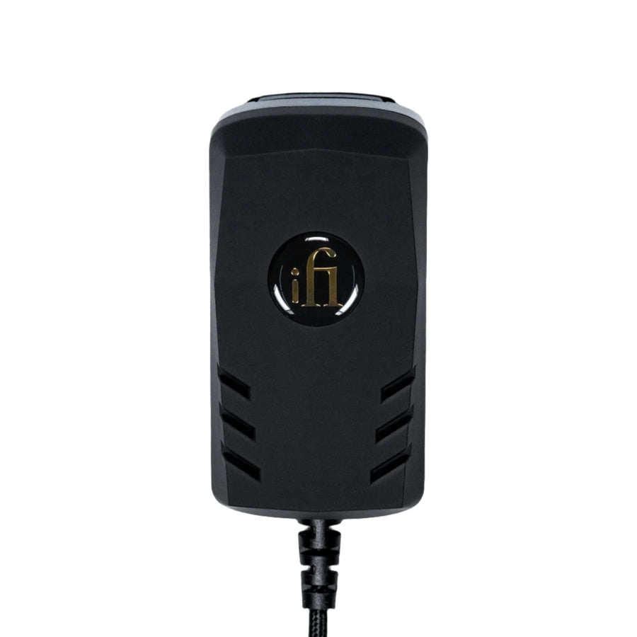 iPower2 Power Supply - Silentpower - Audio - Exchange