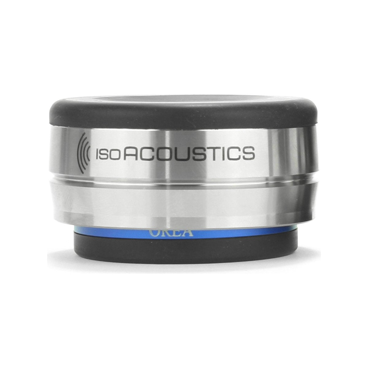 IsoAcoustics Orea Indigo - Single Vibration Isolator - IsoAcoustics-Audio-Exchange