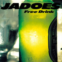 JADOES Free Drink album cover