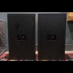 JBL L112 Vintage Loudspeakers - JBL-Audio-Exchange