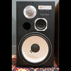 JBL L112 Vintage Loudspeakers - JBL-Audio-Exchange