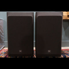 JBL L112 Vintage Loudspeakers - JBL-Audio-Exchange