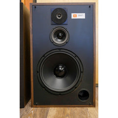 JBL Radiance Model R123 Loudspeakers - JBL-Audio-Exchange