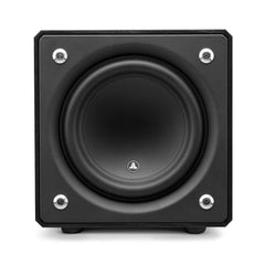 JL Audio E110 Powered Subwoofer - JL Audio-Audio-Exchange