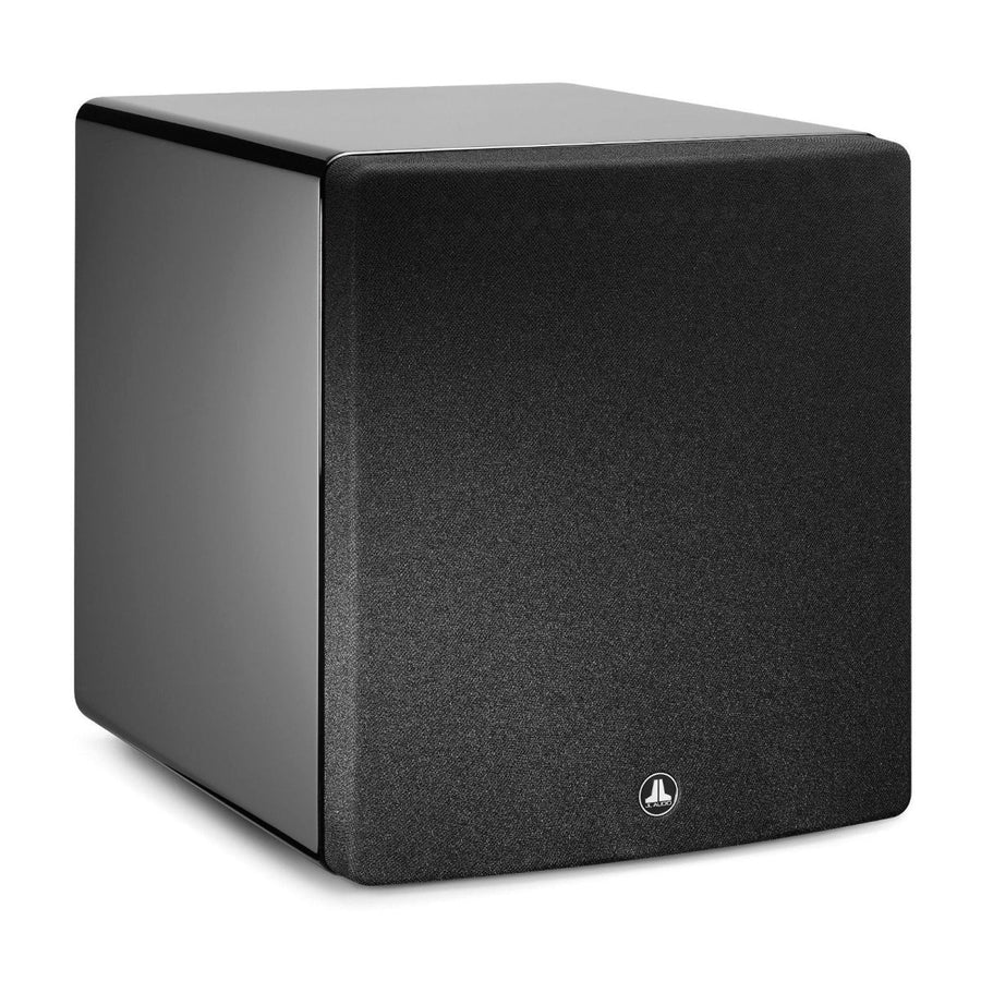JL Audio f113v2 Powered Subwoofer - JL Audio-Audio-Exchange