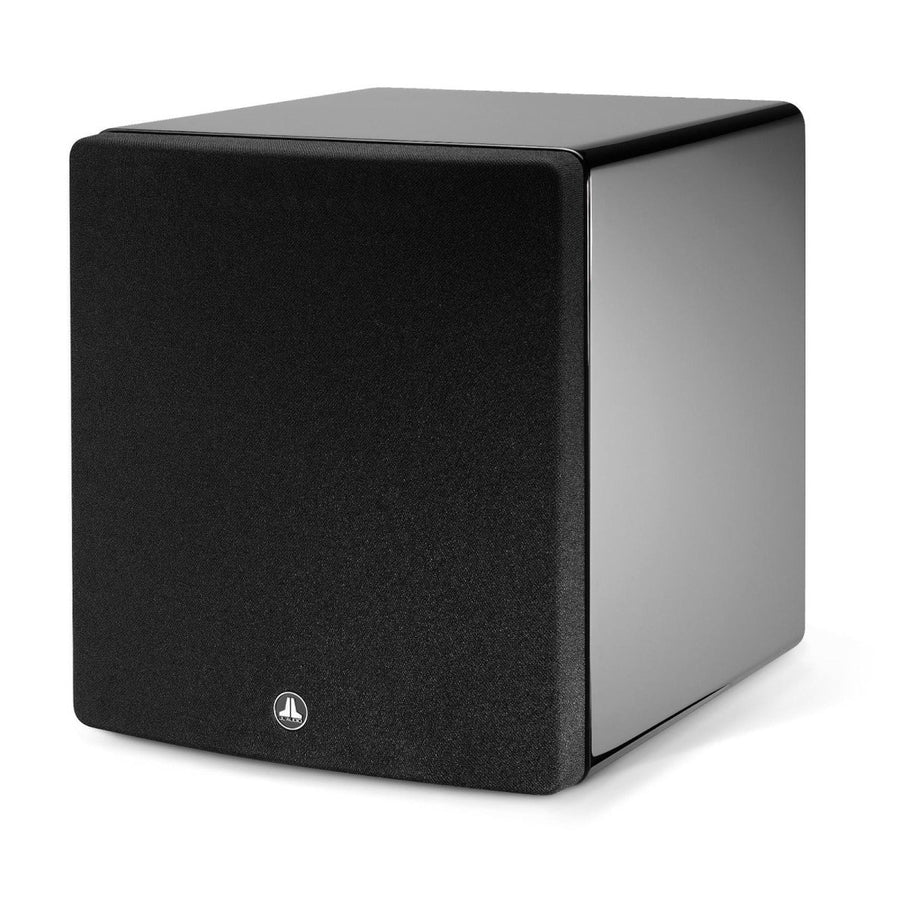 JL Audio f113v2 Powered Subwoofer - JL Audio-Audio-Exchange