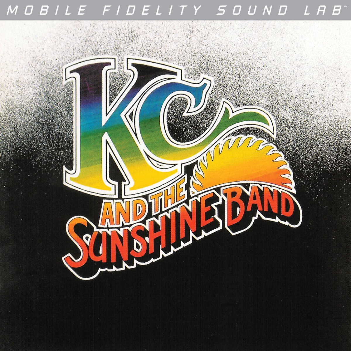KC and the Sunshine Band - KC and the Sunshine Band-Audio-Exchange