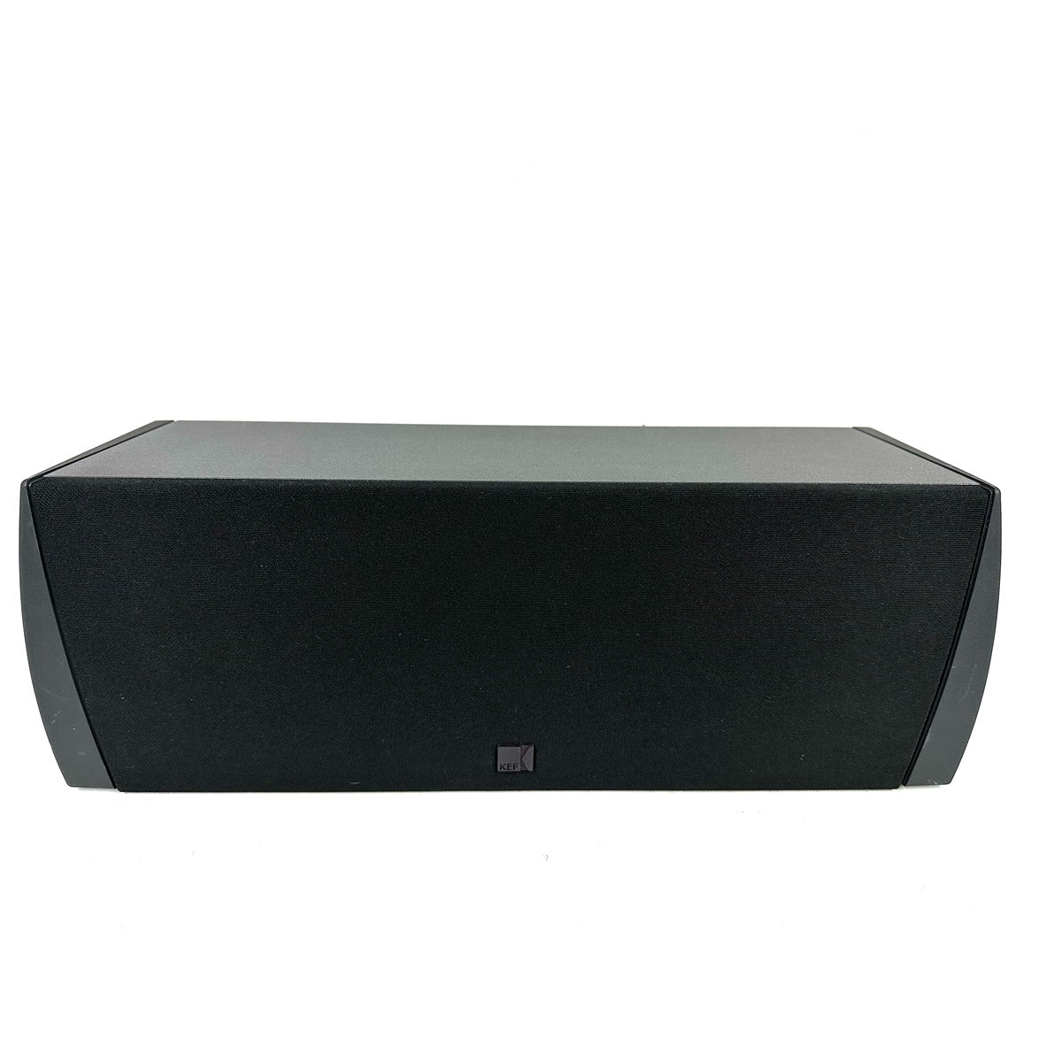 KEF Model 100 Center Channel Speaker - KEF-Audio-Exchange