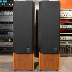 KEF Model 104/2 Loudspeakers - KEF-Audio-Exchange