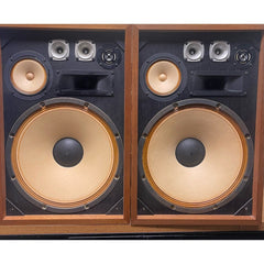 Kenwood KL-7080 Full Range Loudspeaker System - Kenwood-Audio-Exchange