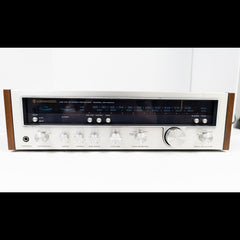 Kenwood KR-5600 AM/FM Stereo Receiver - Kenwood-Audio-Exchange