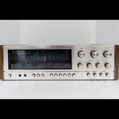 Kenwood KR-9940 4-Channel Quadraphonic Receiver - Professionally Cleaned & Tested - Kenwood-Audio-Exchange