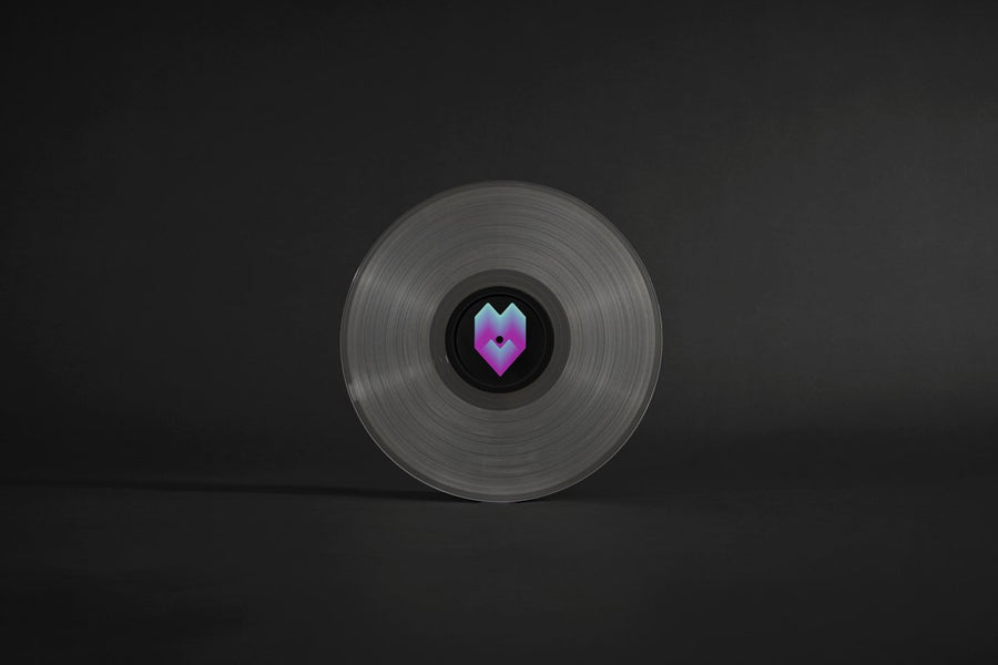 Kingdom Heartbeats - RoboRob-Audio-Exchange