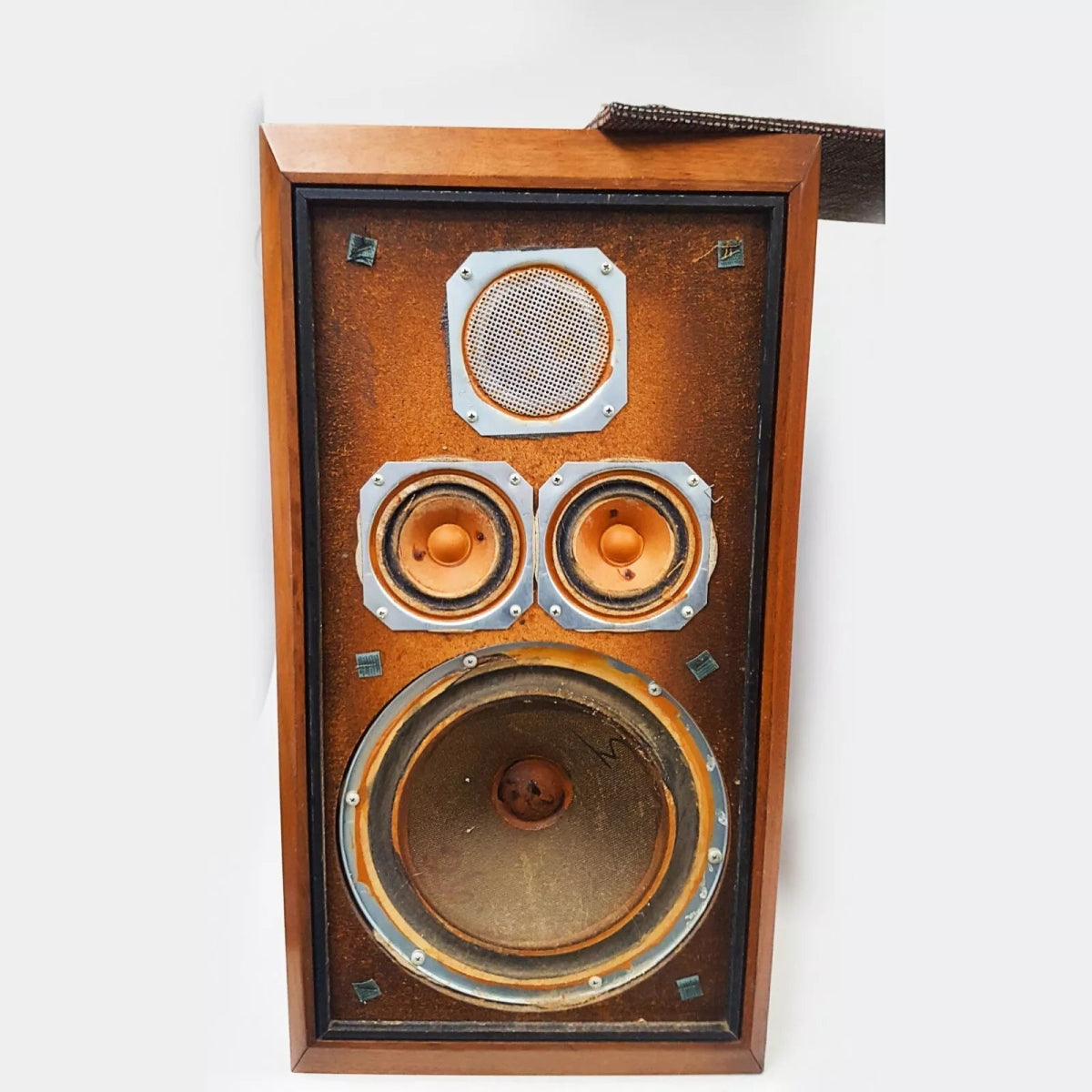 KLH Model 5 Speakers