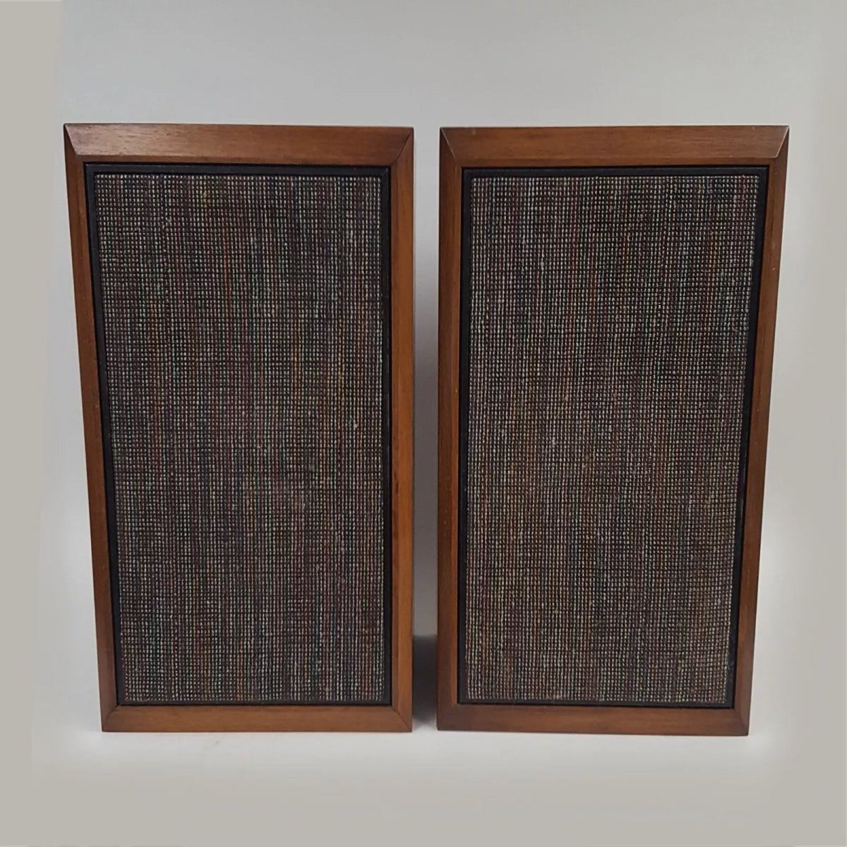 KLH Model 5 Speakers - KLH - Audio - Exchange