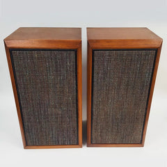 KLH Model 5 Speakers - KLH - Audio - Exchange