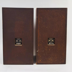 KLH Model 5 Speakers - KLH - Audio - Exchange