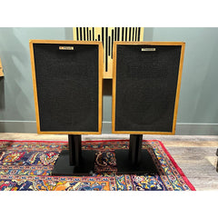 Klipsch Heresy II Loudspeakers - Klipsch - Audio - Exchange